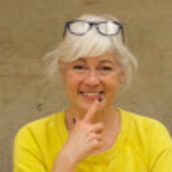 Meet your Posher, Anne-marie - Picture 1 of 1